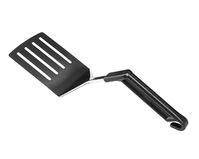 Ergonomisk porsjonsstekespade 8,5 cm