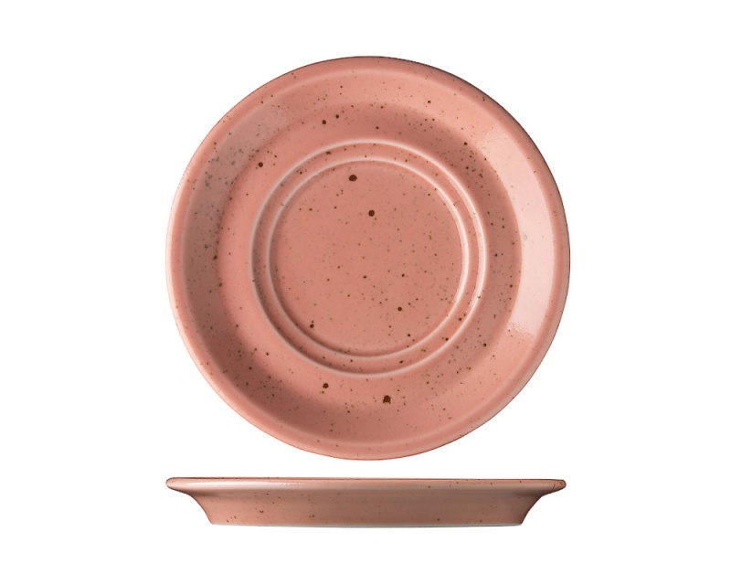 Fat til suppeskål, Lifestyle Terracotta -Lilien