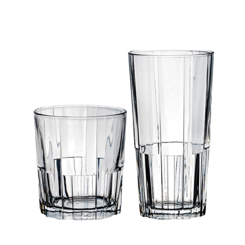 Drikkeglass 26 cl, Jazz - Duralex