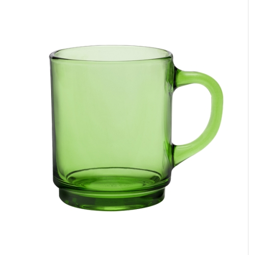 Glasskrus 25 cl, Versailles Green - Duralex