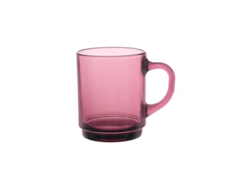 Glasskrus 25 cl, Versailles Plum (Lilla) - Duralex