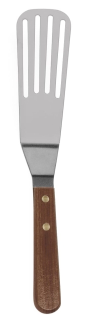 Stekespade perforert, 28 cm - Exxent