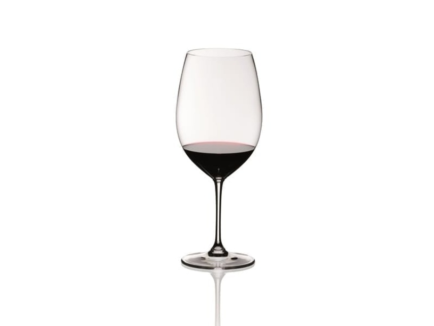 Cabernet Rødvinsglass 2 stk., 96 cl, Vinum XL - Riedel