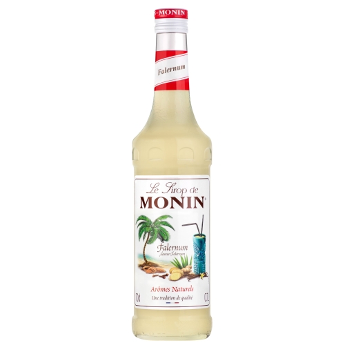 Monin Falernum Syrup 70 cl