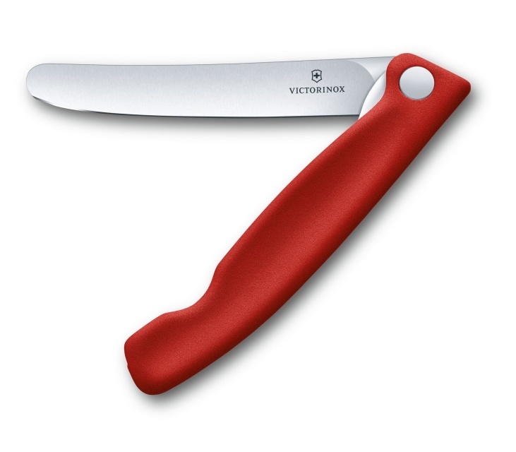 Swiss Classic foldekniv, 11 cm - Victorinox