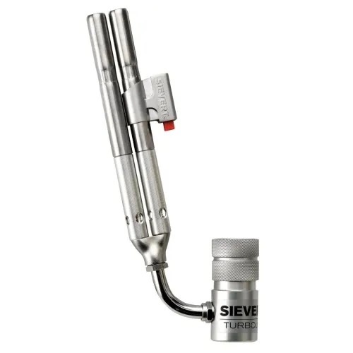 Turbojet Twin, dobbeltbrenner, 7,6 kW - Sievert