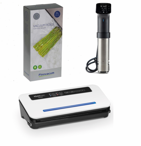 Anova Precision® Cooker Pro - Sett for Sous Vide