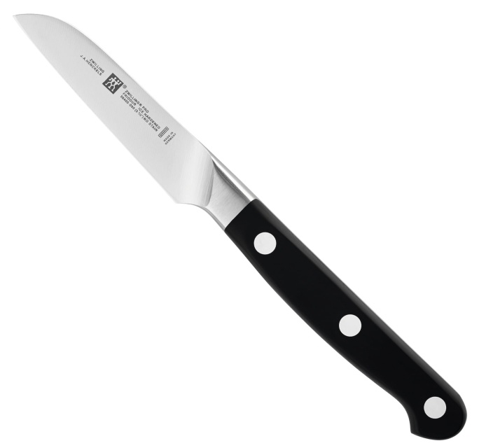 Grønnsakskniv, 9cm - Zwilling Pro