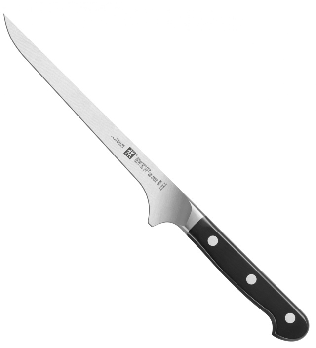 Filetkniv, 18cm - Zwilling Pro