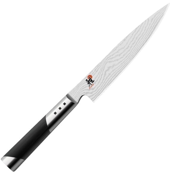 7000D Shotoh Skallkniv 13 cm - Miyabi