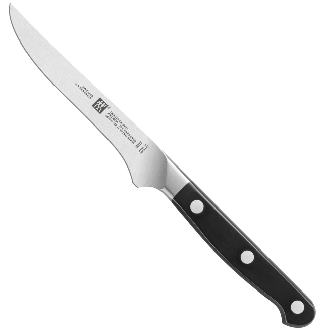 Kjøttkniv/grillkniv, 12 cm - Zwilling Pro