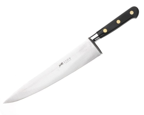 Ideal kokkekniv 20 cm - Sabatier Lion