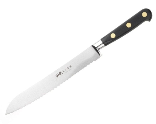 Ideal brødkniv 20 cm - Sabatier Lion