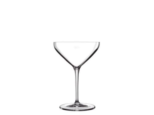 Cocktailglass/martini-glass, Atelier, 30 cl - Luigi Bormioli