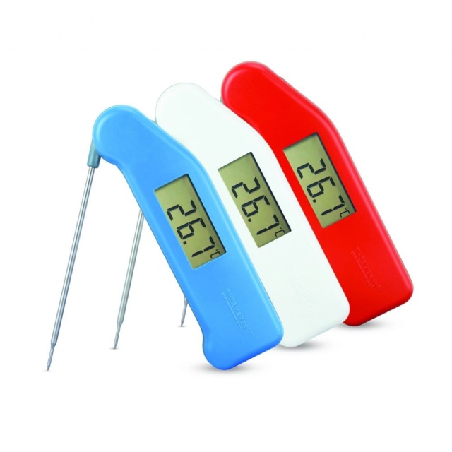 Thermapen 3 (classic), termometer - ETI