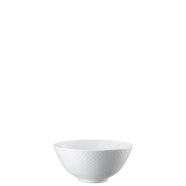 Skål, Hvit, 14 cm, Junto - Rosenthal