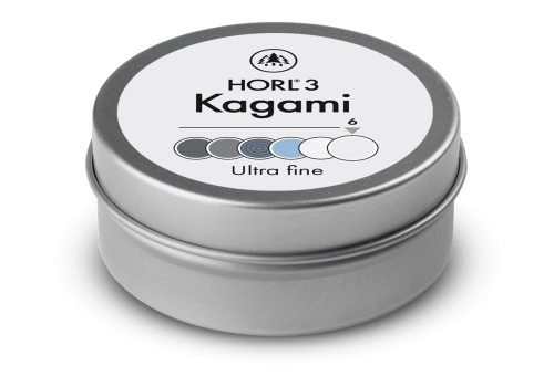 HORL®3 Kagami – Ultra fine