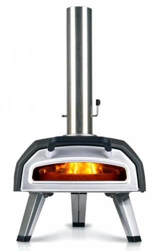 Karu 12G, Woodfired Pizza oven - Ooni