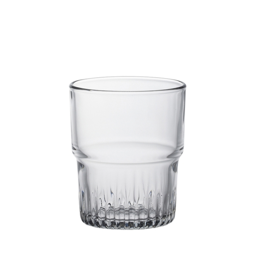 Glass 20 cl, stabelbar - Duralex i gruppen Borddekking / Glass / Drikkeglass hos The Kitchen Lab (1069-29209)