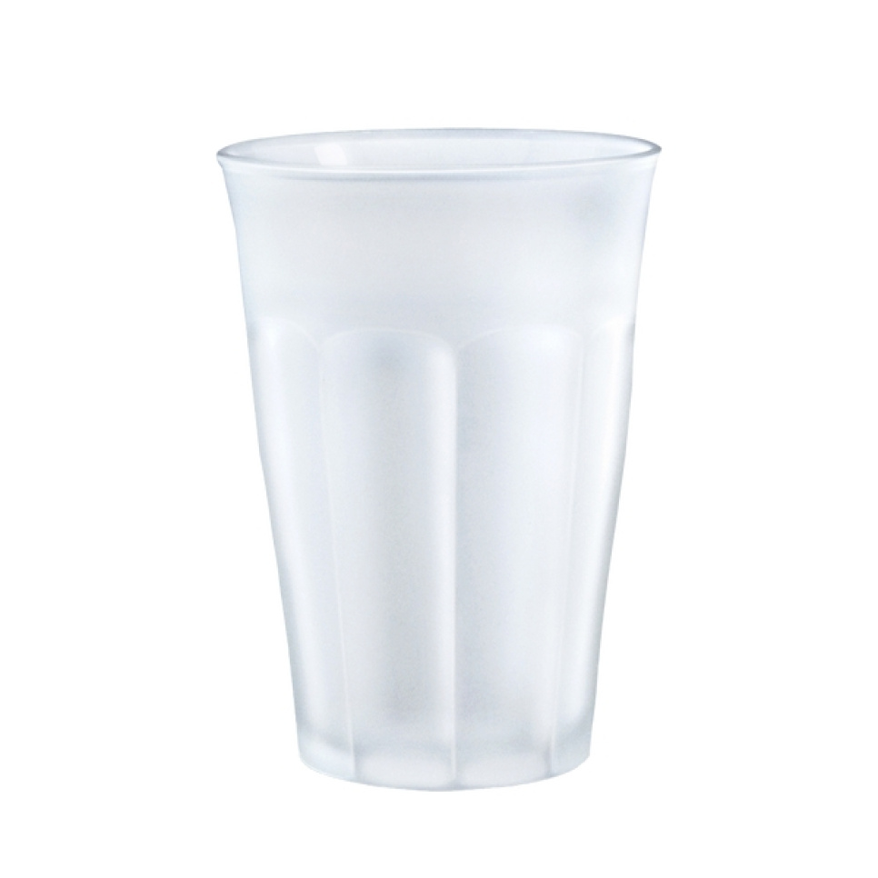 Tumbler 36 cl, Frostad, Picardy - Duralex i gruppen Matlaging / Kjøkkenkniver / Andre kniver hos The Kitchen Lab (1069-29215)