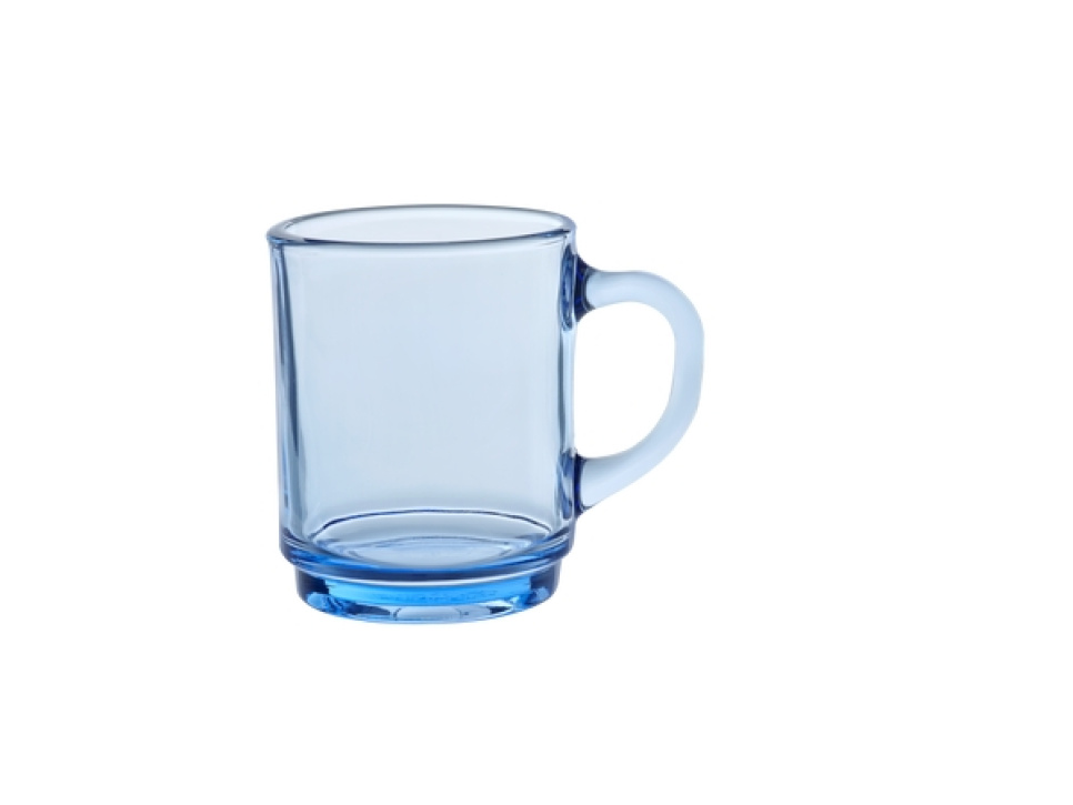 Glasskrus 25 cl, Versailles Marine - Duralex i gruppen Borddekking / Kopper & Krus hos The Kitchen Lab (1069-29224)