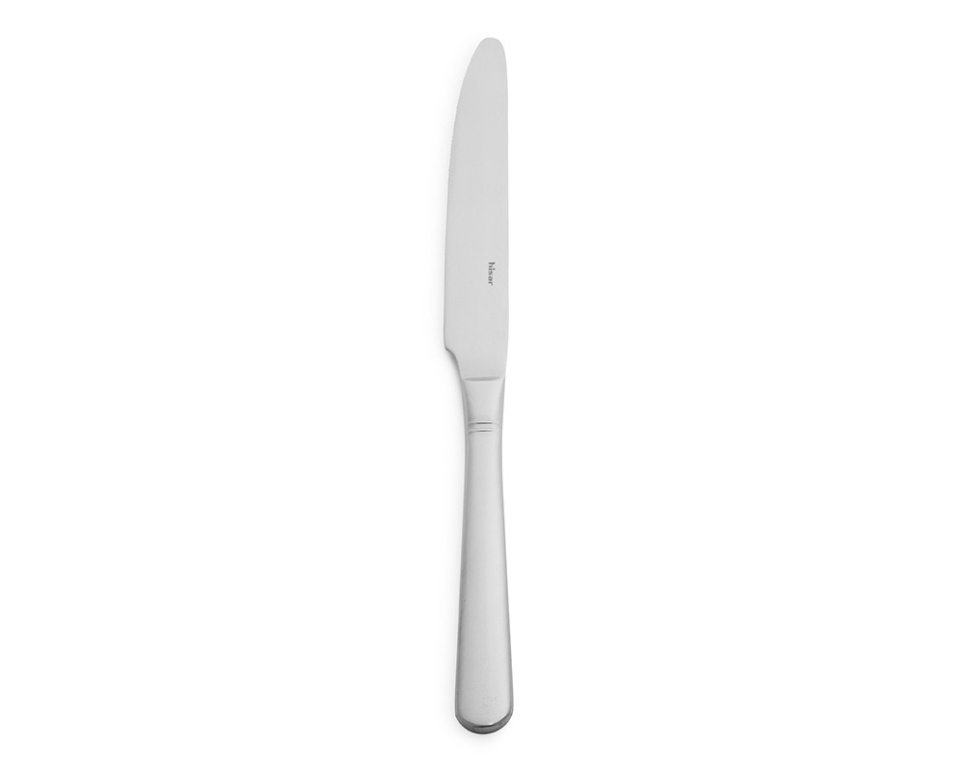 Kniv, Millenium, 226mm - Hisar i gruppen Borddekking / Bestikk / Kniver hos The Kitchen Lab (1069-29639)