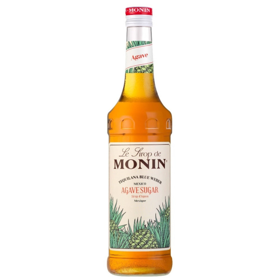 Monin Agave Syrup 70 cl i gruppen Bar og Vin / Barutstyr / Annet barutstyr hos The Kitchen Lab (1083-30685)