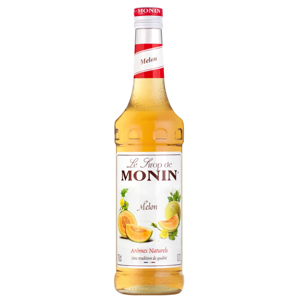 Monin Melon Syrup 70 cl i gruppen Bar og Vin / Barutstyr / Annet barutstyr hos The Kitchen Lab (1083-30742)