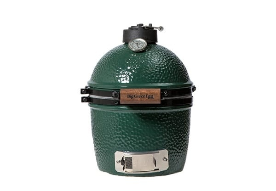 Big Green Egg Mini i gruppen Grill, Komfyrer & Ovner / Grill / Kullgrill hos The Kitchen Lab (1282-14451)