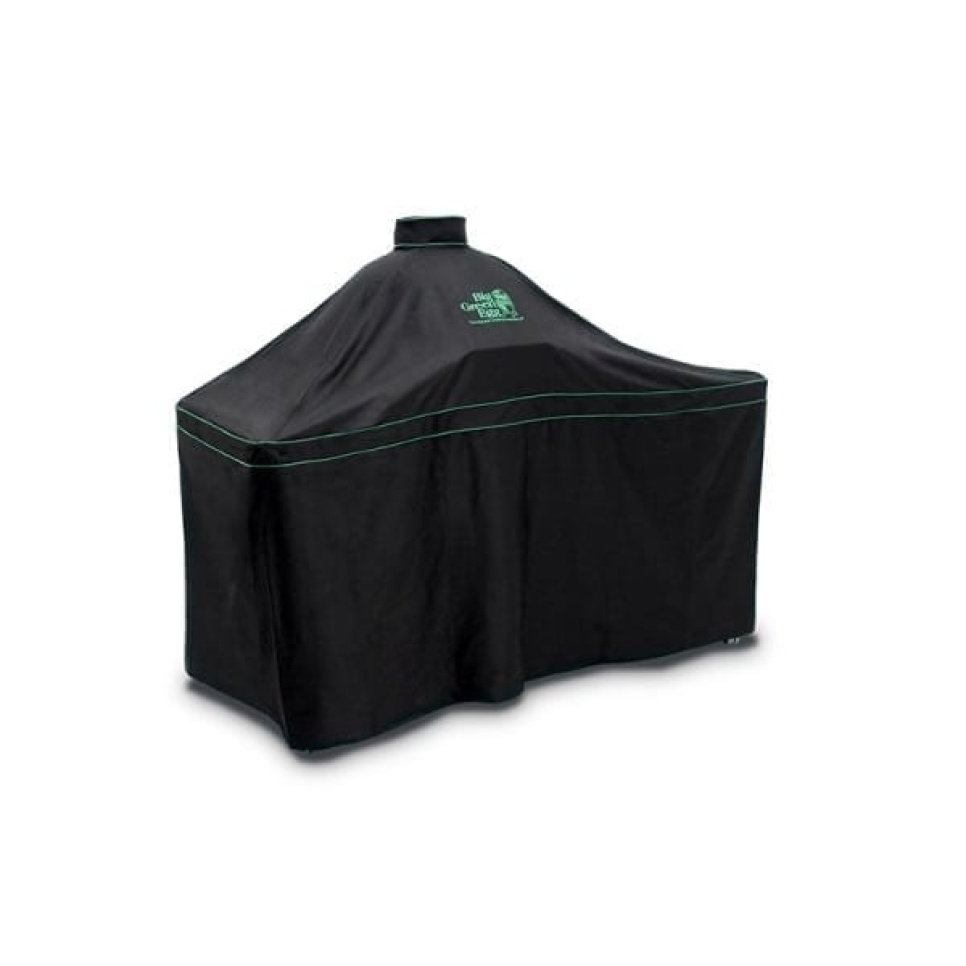 Overtrekk/beskyttelsestrekk for bord, L/XL - Big Green Egg - Large i gruppen Grill, Komfyrer & Ovner / Tilbehør til grill / Overtrekk hos The Kitchen Lab (1282-23689)