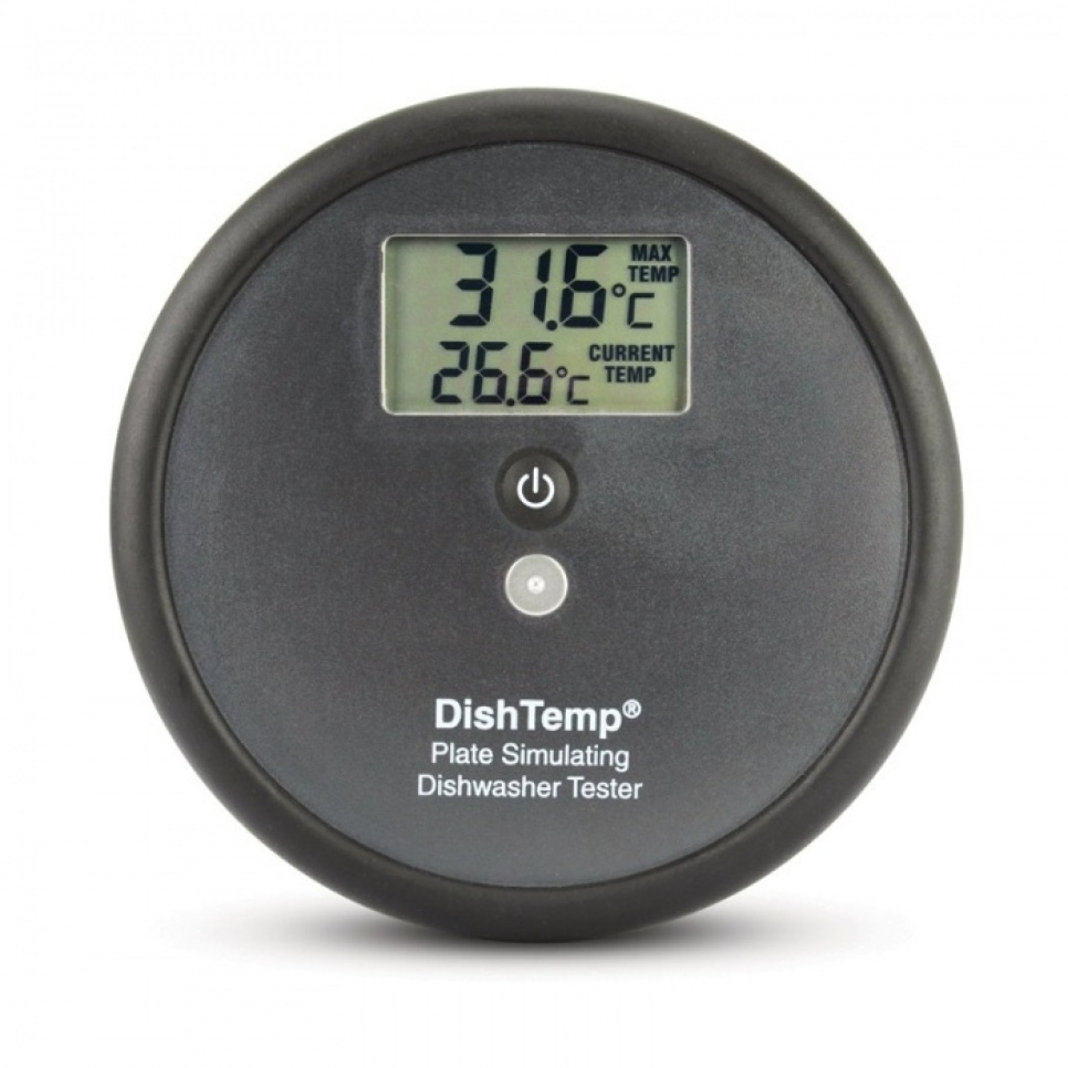 DishTemp® termometer for oppvaskmaskin - ETI i gruppen Matlaging / Målere / Kjøkkentermometer / Enkle termometre hos The Kitchen Lab (1284-29165)