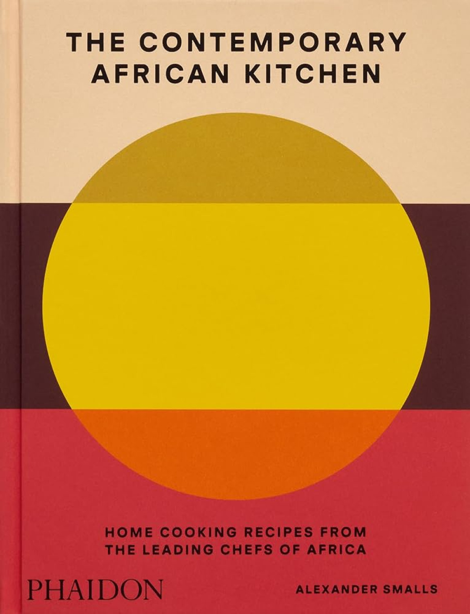 The Contemporary African Kitchen i gruppen Matlaging / Kokebøker / Nasjonale og regionale retter hos The Kitchen Lab (1399-29625)