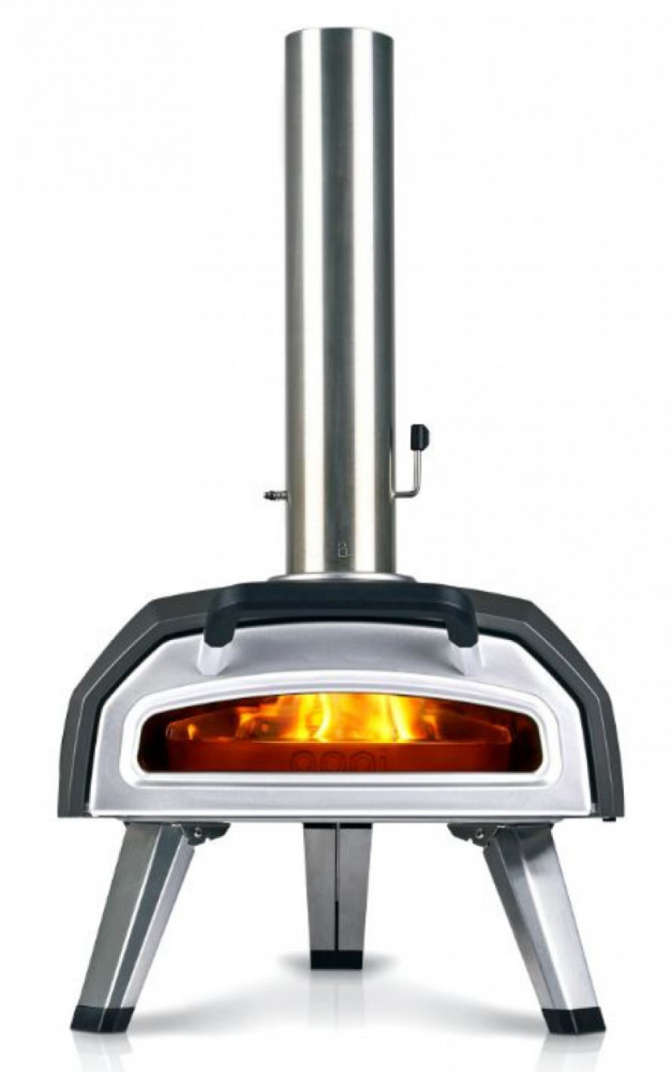 Karu 12G, Woodfired Pizza oven - Ooni i gruppen Grill, Komfyrer & Ovner / Ovn / Pizzaovner hos The Kitchen Lab (2019-31012)