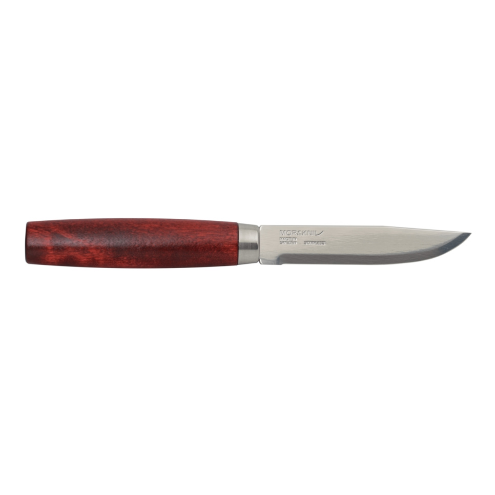 Steakkniv i gaveeske, 4 stk, Classic - Morakniv i gruppen Borddekking / Bestikk / hos The Kitchen Lab (2193-29493)