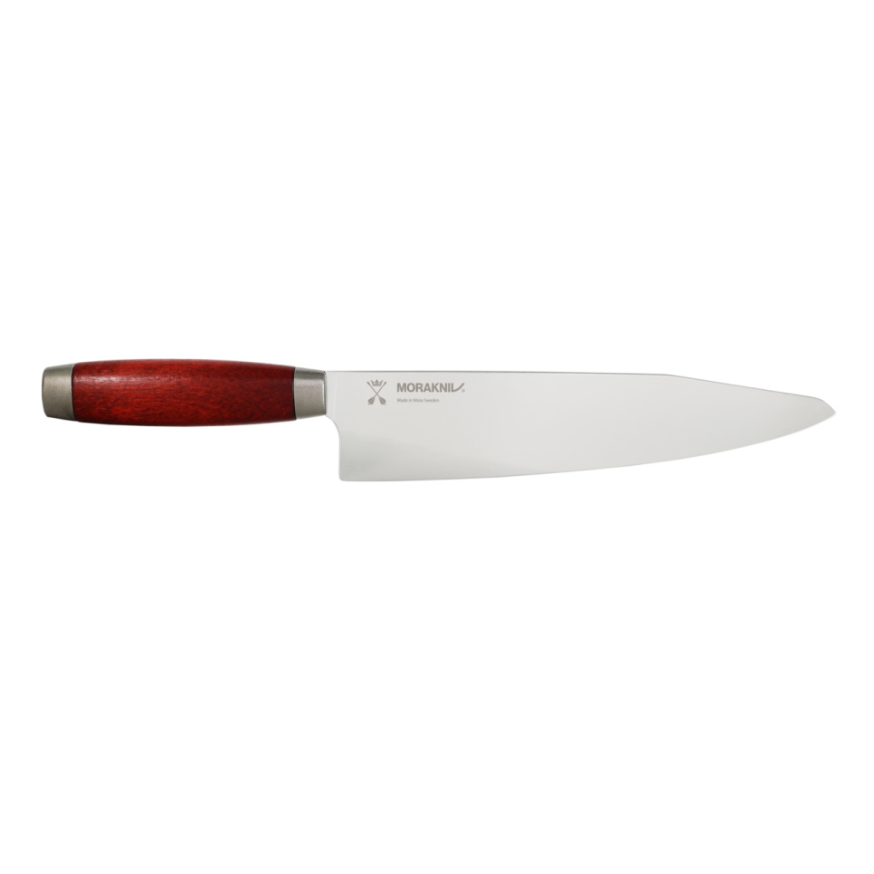 Kokkekniv, 22 cm, Classic 1891 - Morakniv i gruppen Borddekking / Bestikk / hos The Kitchen Lab (2193-29497)