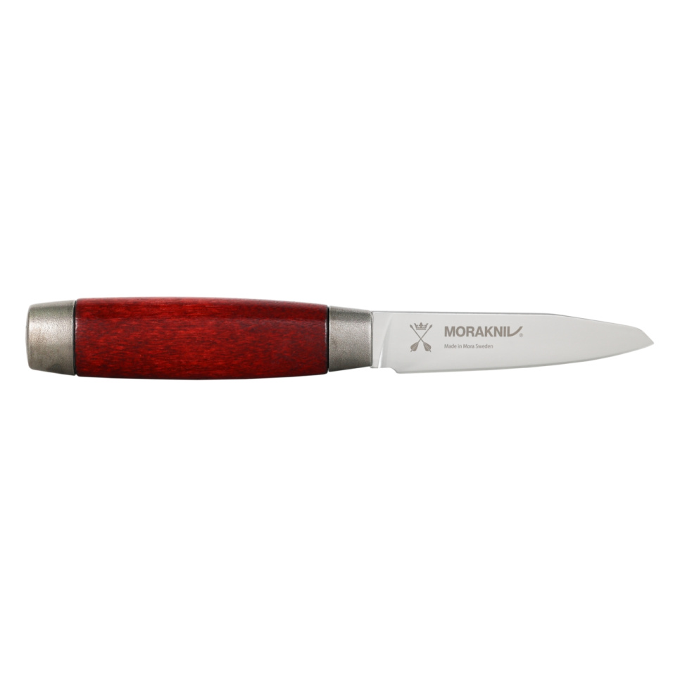 Skjellkniv, 8 cm, Classic 1891 - Morakniv i gruppen Borddekking / Bestikk / hos The Kitchen Lab (2193-29499)