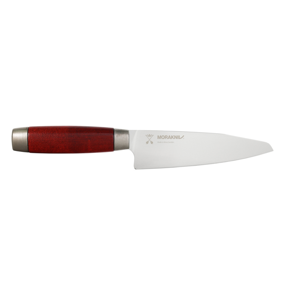 Allroundkniv, 13 cm, Classic 1891 - Morakniv i gruppen Borddekking / Bestikk / hos The Kitchen Lab (2193-29500)