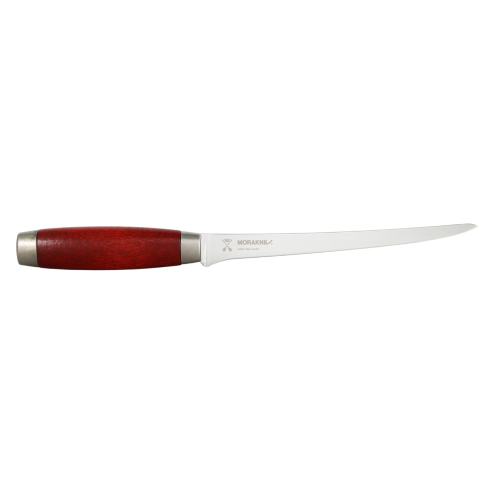 Filetkniv, 19 cm, Classic 1891 - Morakniv i gruppen Borddekking / Bestikk / hos The Kitchen Lab (2193-29501)